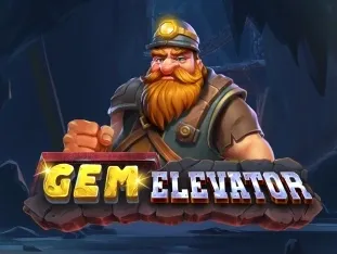 Gem Elevator game thumbnail