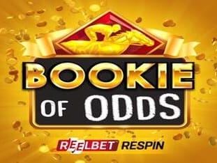 Bookie Of Odds game thumbnail