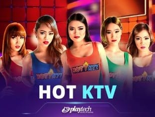 Hot Ktv game thumbnail